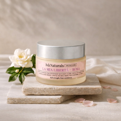 La Mia Libertá - Rosa